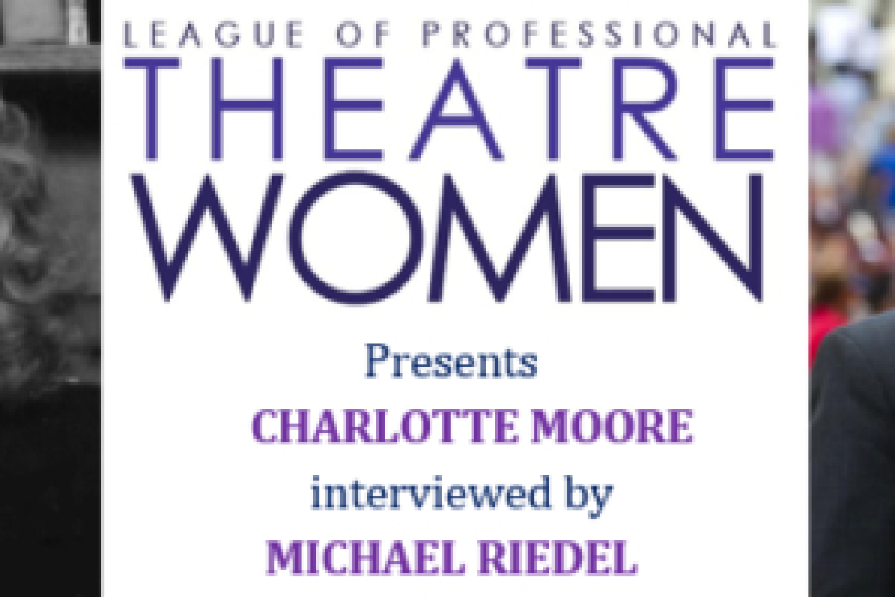 oral history charlotte moore interviewed by michael riedel logo 53020 1