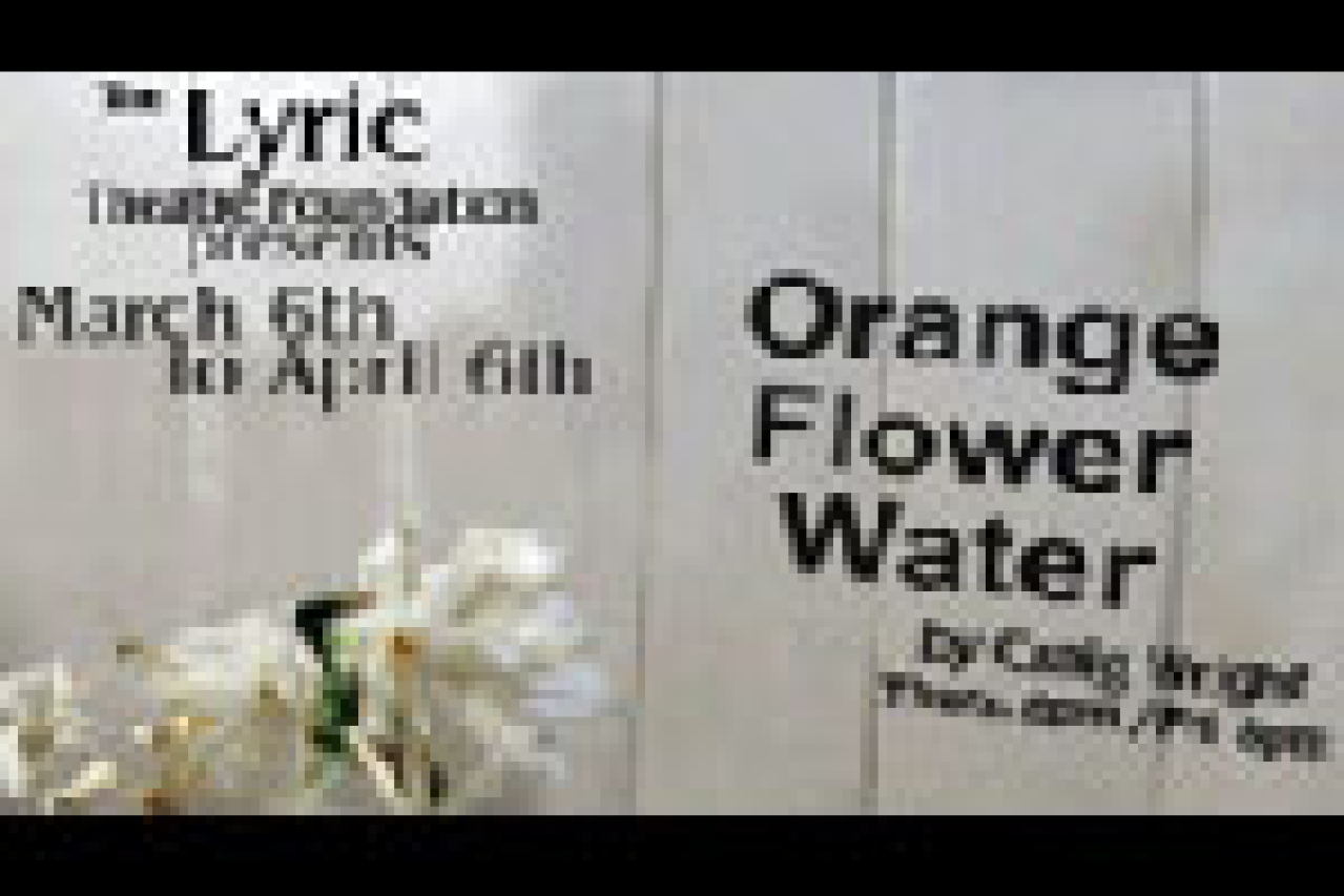 orange flower water logo 23750