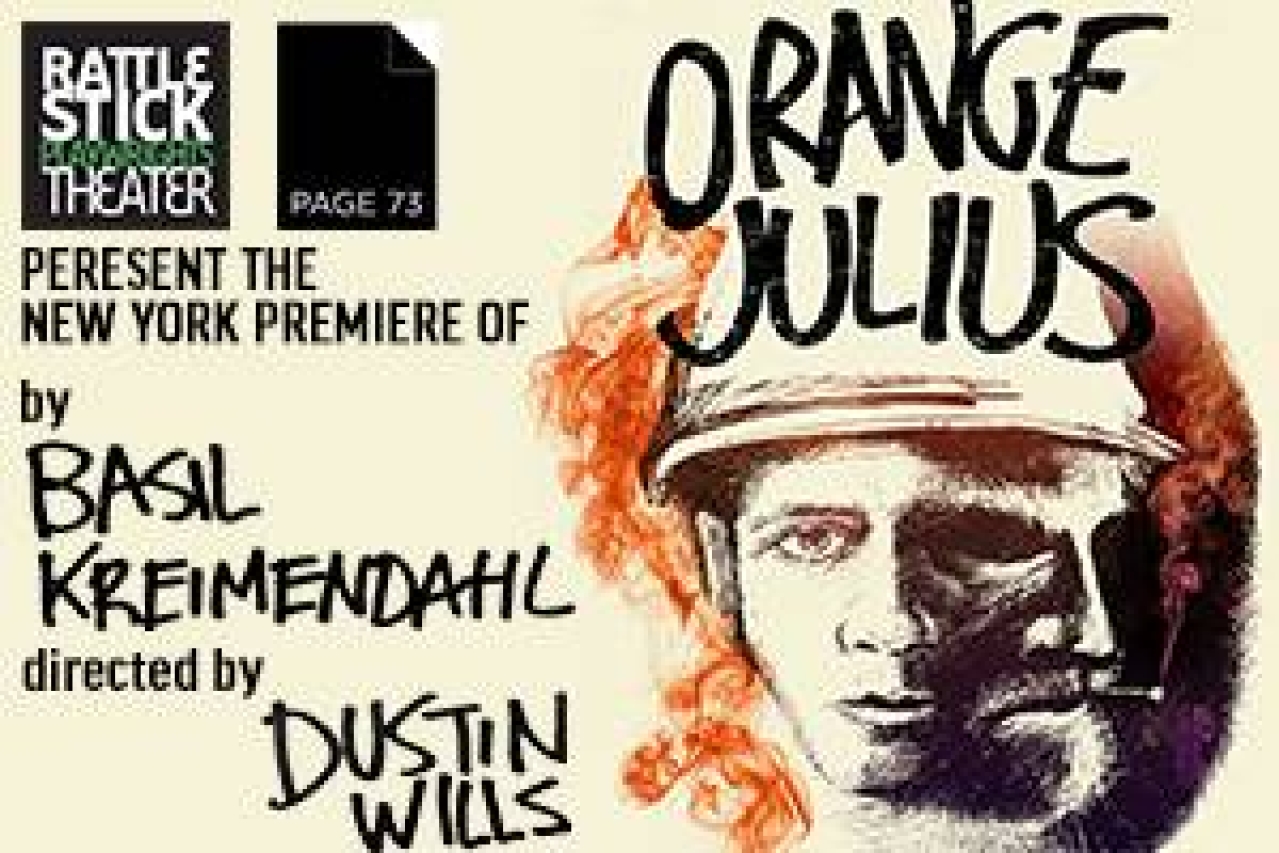 orange julius logo 60687