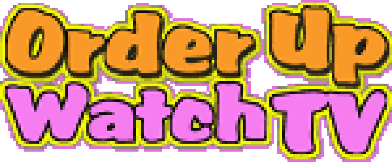order up watch tv logo 1227