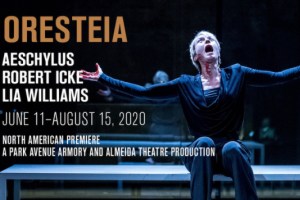 Oresteia