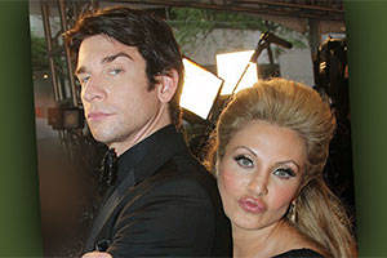 orfeh and andy karl legally bound logo 62296