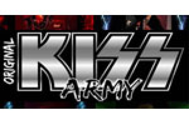 original kiss army logo 6828