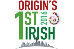 Origin’s 1st Irish Festival 2016