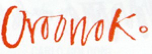 Oroonoko