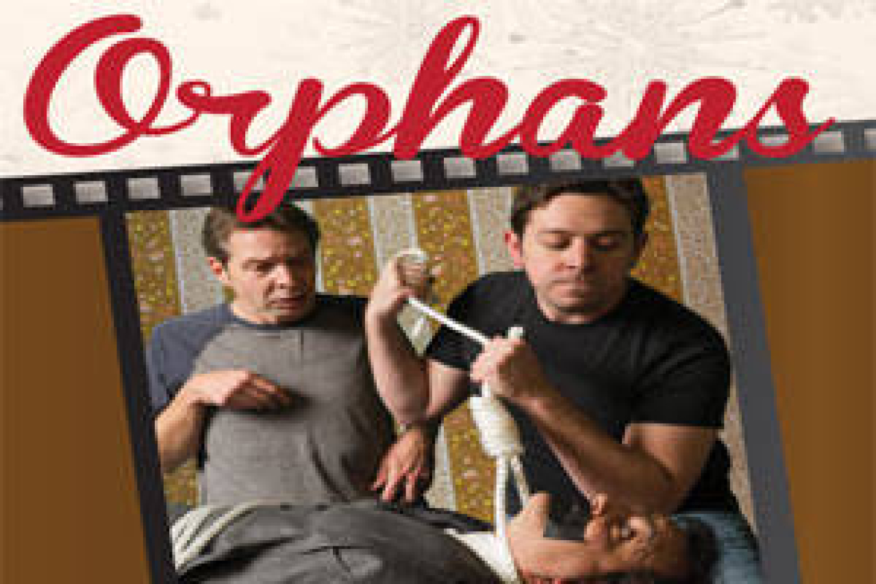 orphans logo 36174
