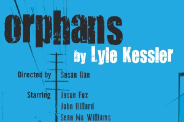 orphans logo 57932