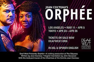 Orphée