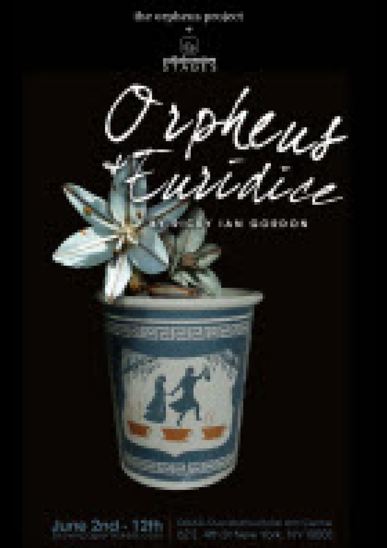 orpheus and euridice logo 15727