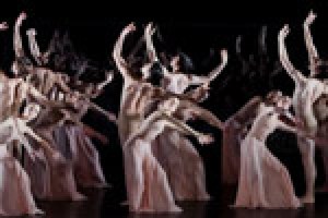 Orpheus and Eurydice