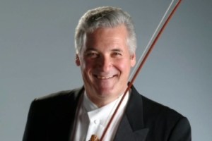 Orpheus Chamber Orchestra with Pinchas Zukerman, Violin