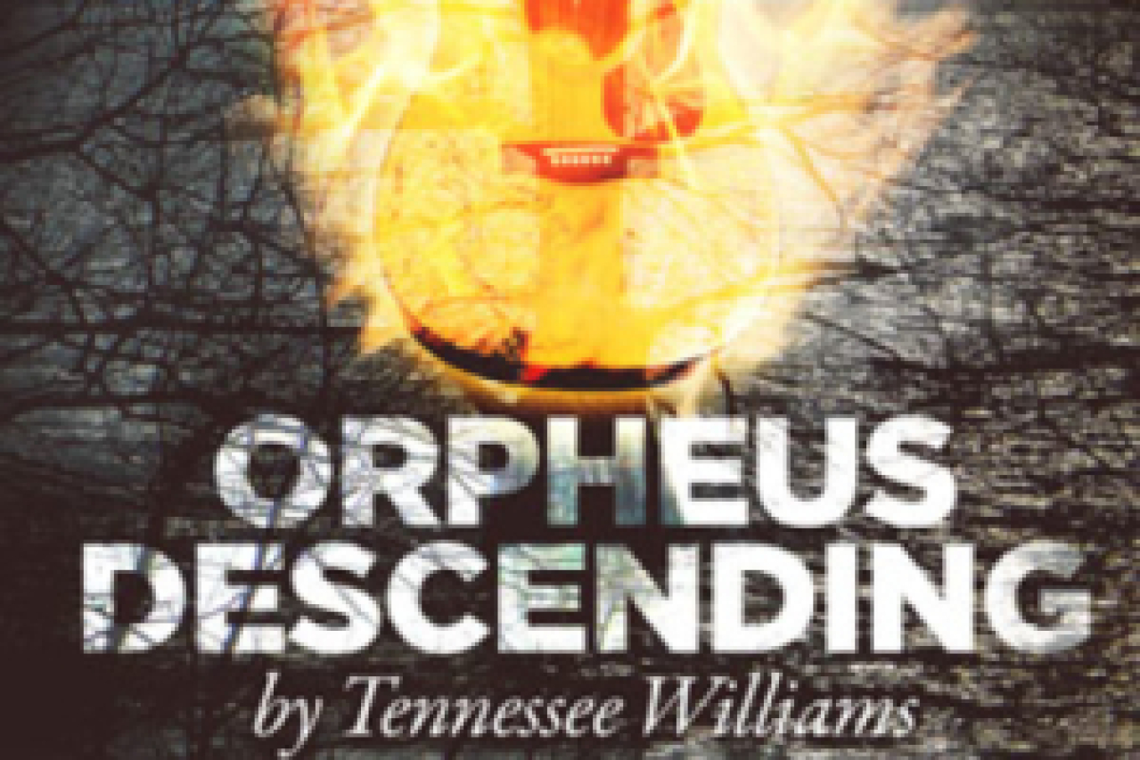 orpheus descending logo 57571