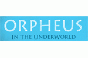 Orpheus in the Underworld
