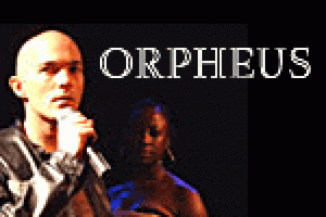 Orpheus