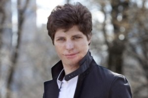 Orpheus with Augustin Hadelich, violin