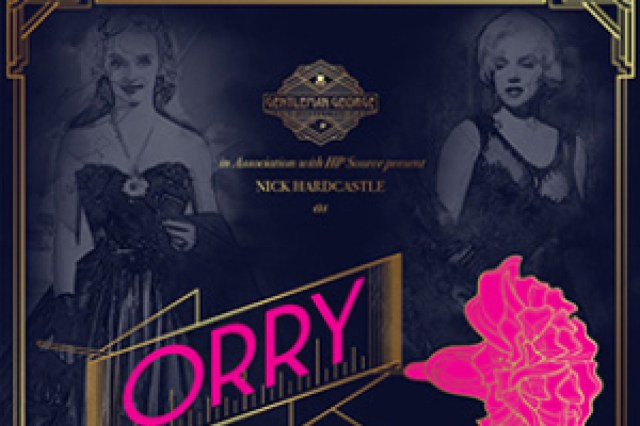 orry logo 88419