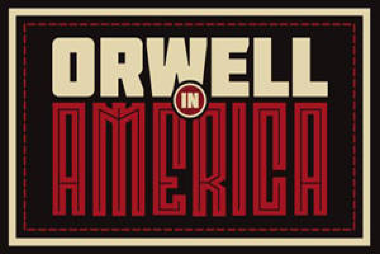 orwell in america logo 61448