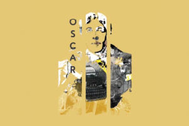 oscar logo 43368