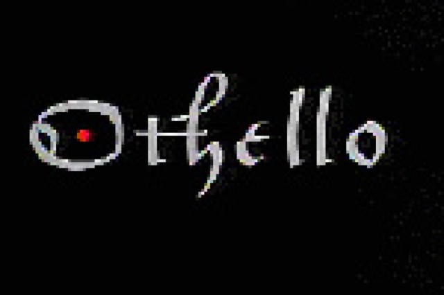 othello logo 21745