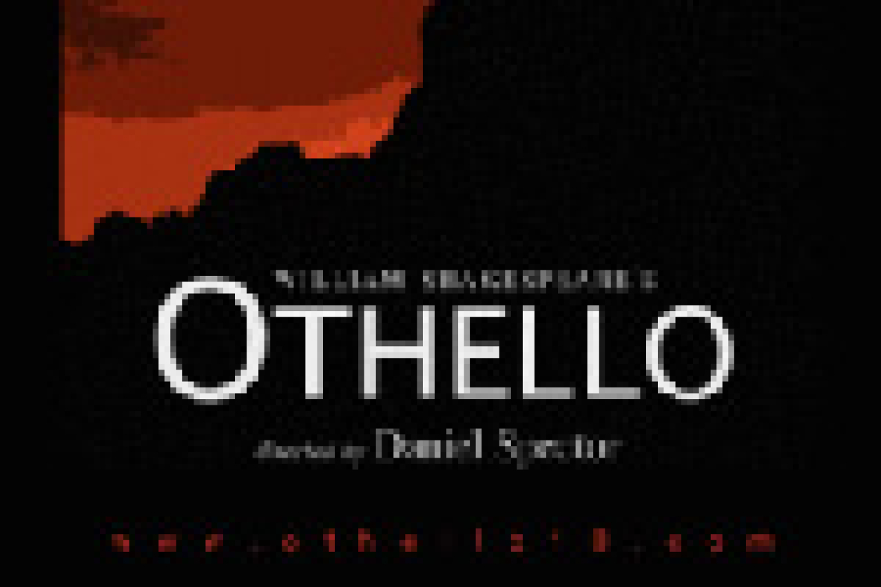 othello logo 30964