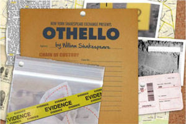 othello logo 33849