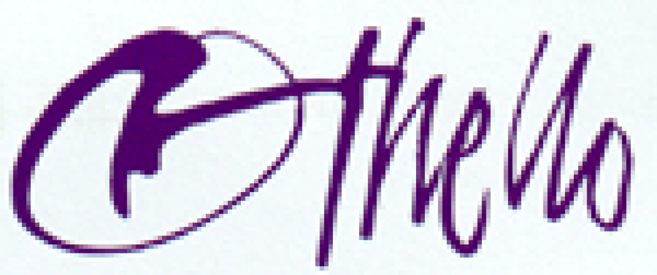 othello logo 401
