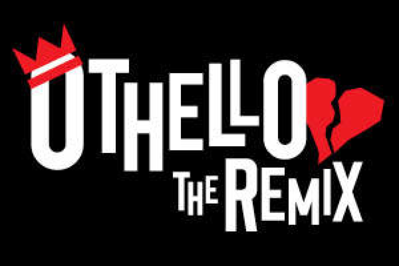 othello the remix logo 62123