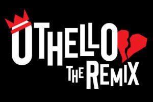 othello the remix logo 62123