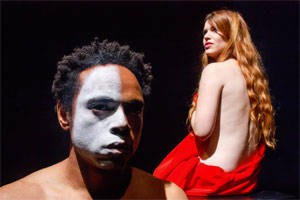 Othello/Desdemona