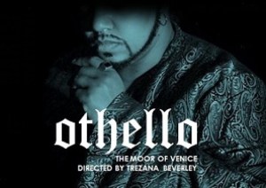 Othello:The Moor of Venice