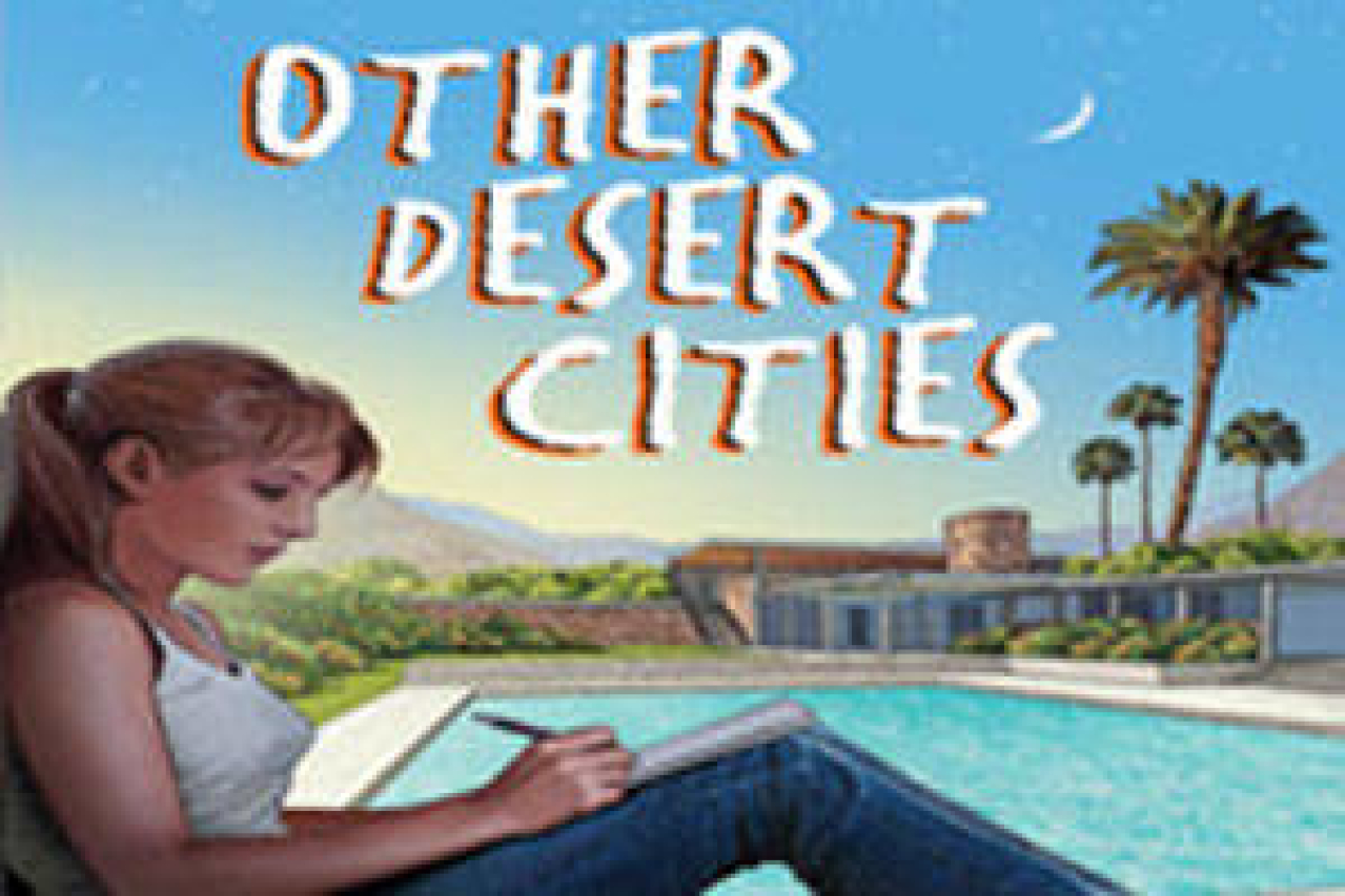 other desert cities logo 34236