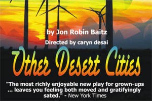 Other Desert Cities