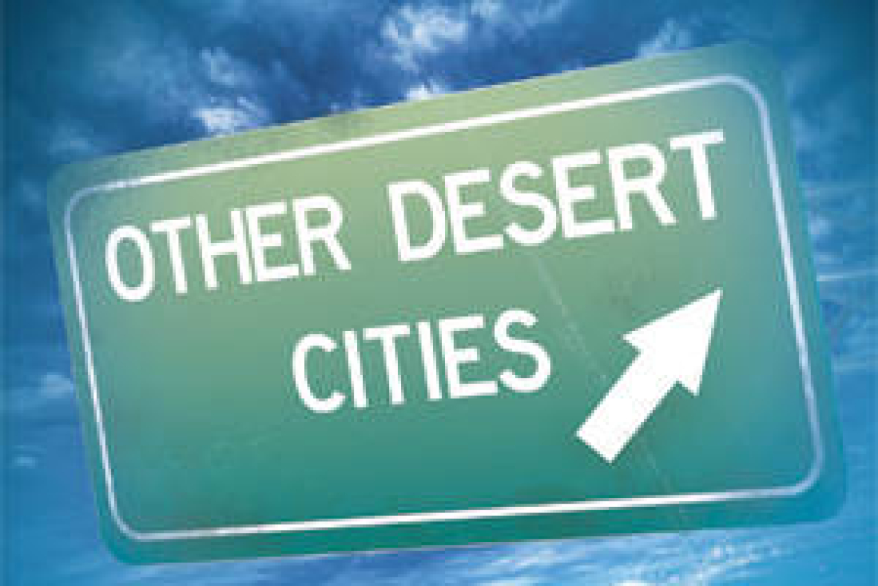 other desert cities logo 60980