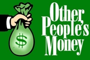 Other People’s Money