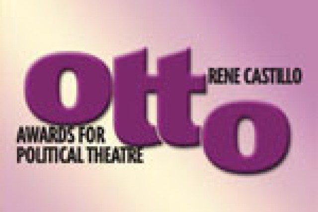 otto rene castillo award for political theatre logo 25803