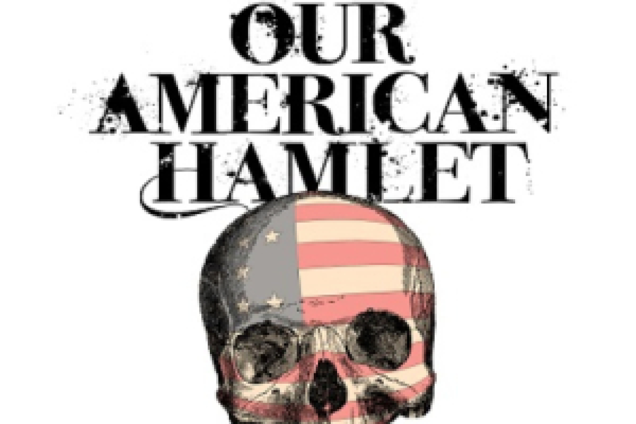 our american hamlet logo 64701