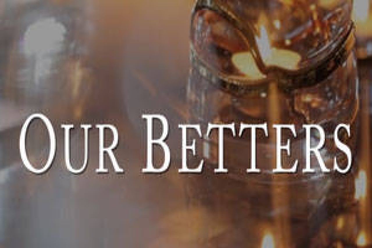 our betters logo 41085