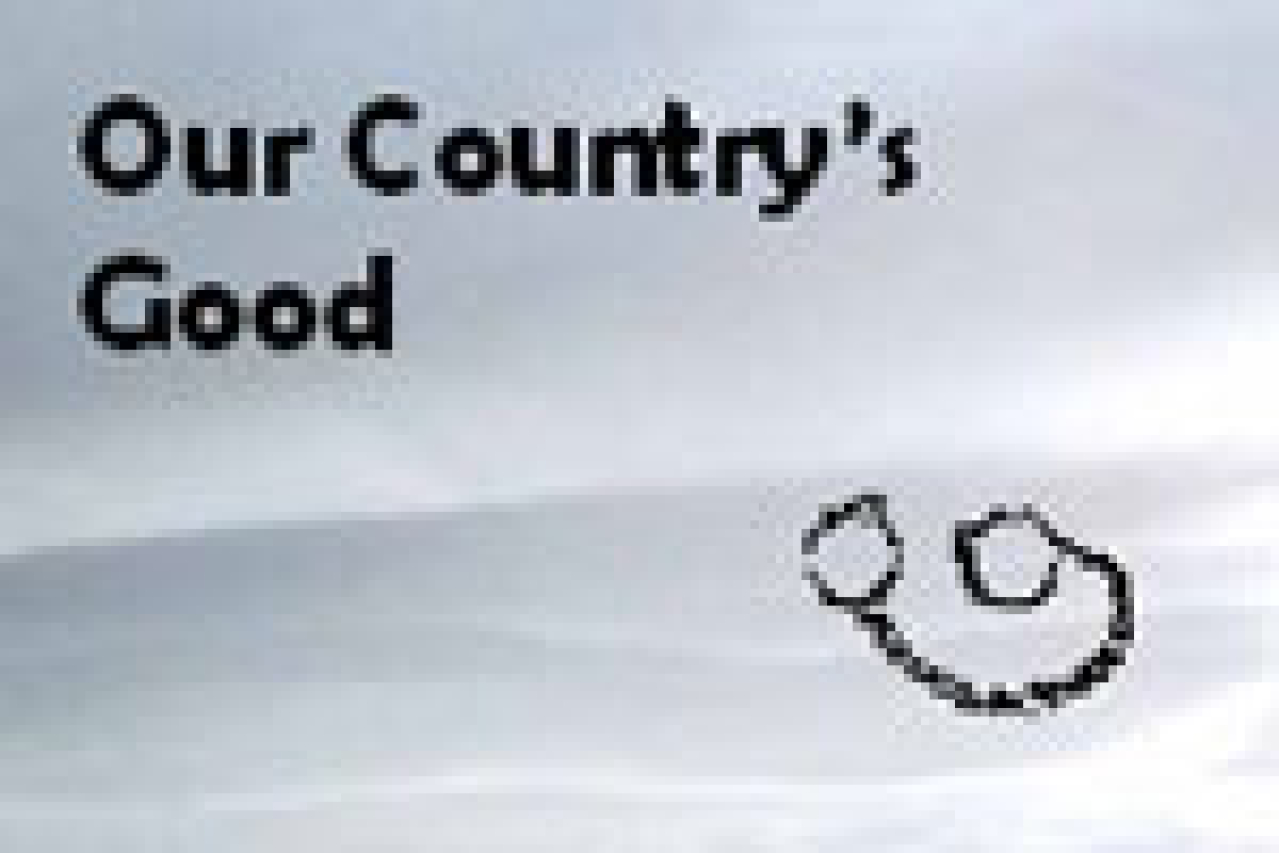 our countrys good logo 29146