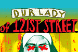 Our Lady of 121st Street