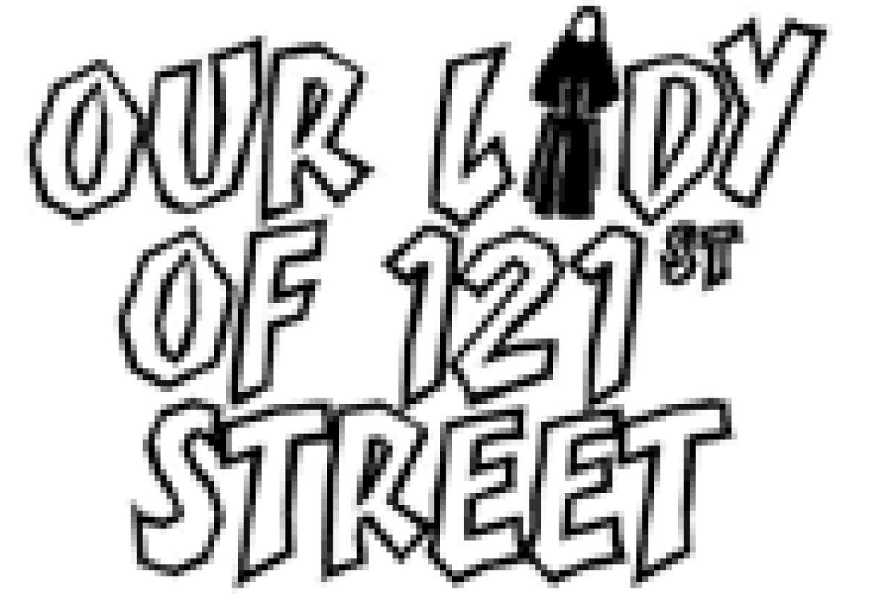 our lady of 121st street logo 2453