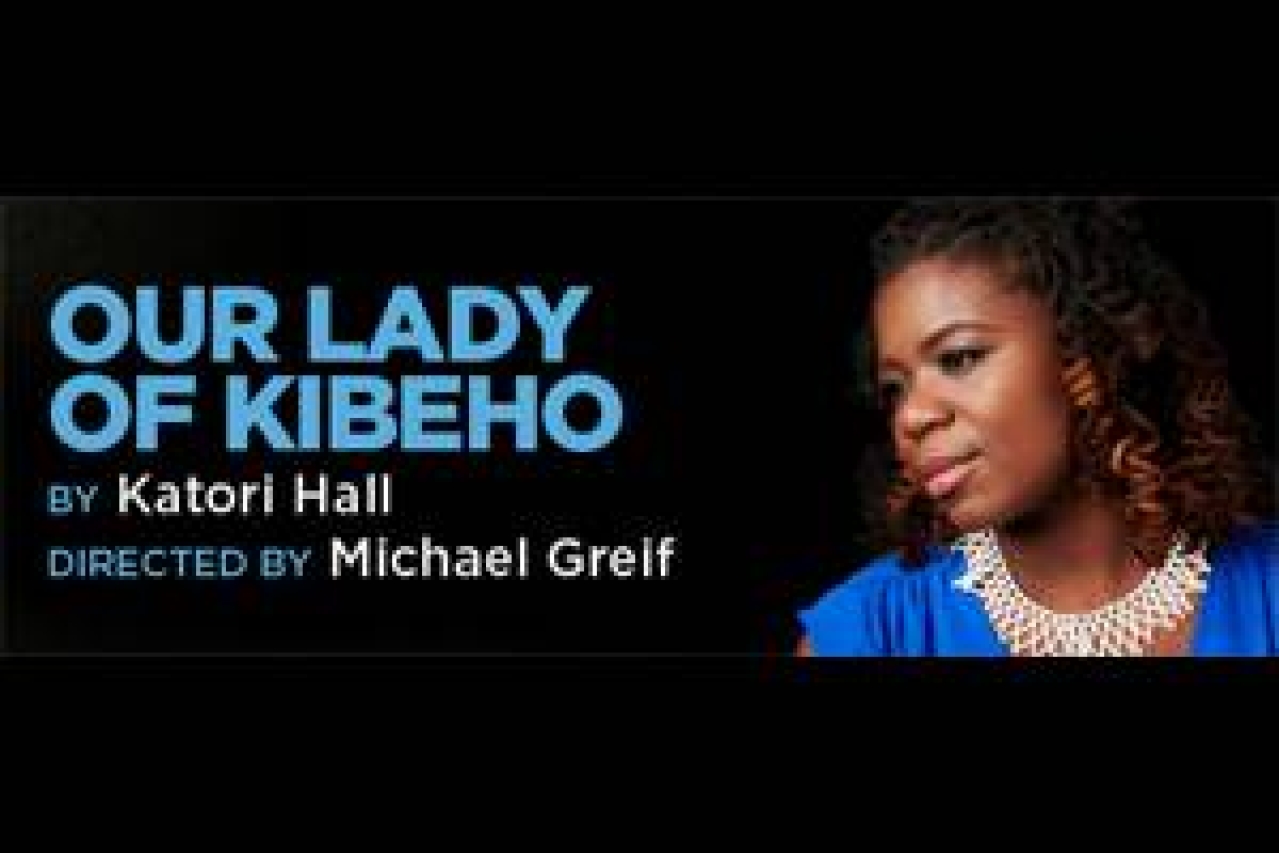 our lady of kibeho logo 41883