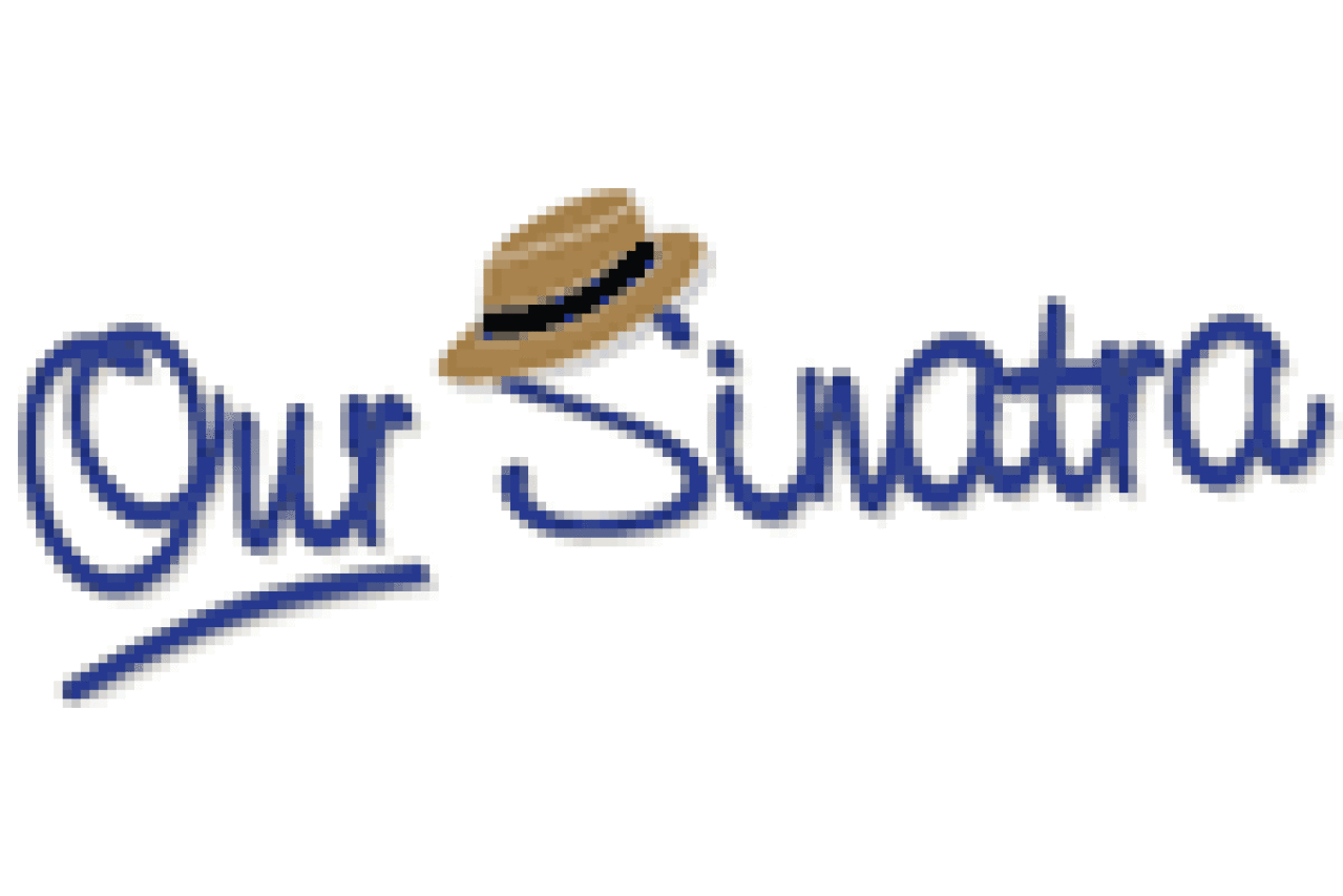 our sinatra logo 24227