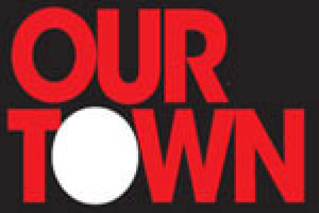 our town logo 21434