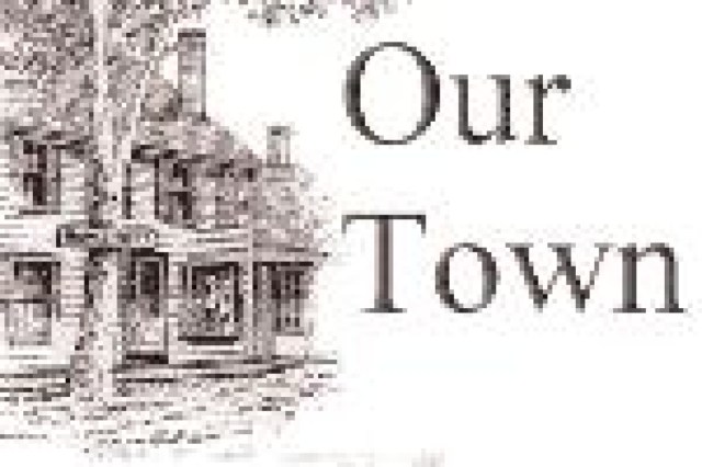 our town logo 22146