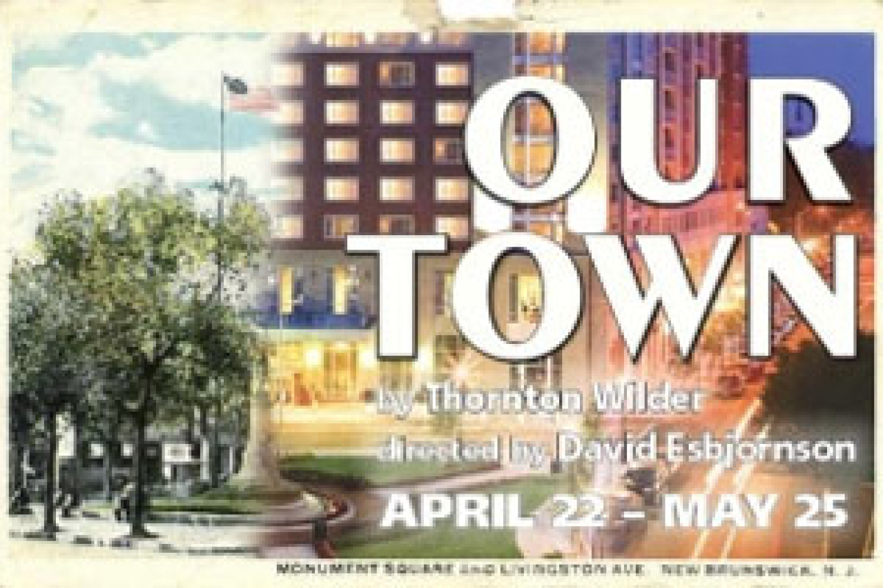 Street Playhouse Celebrates New Brunswick Arts and Community