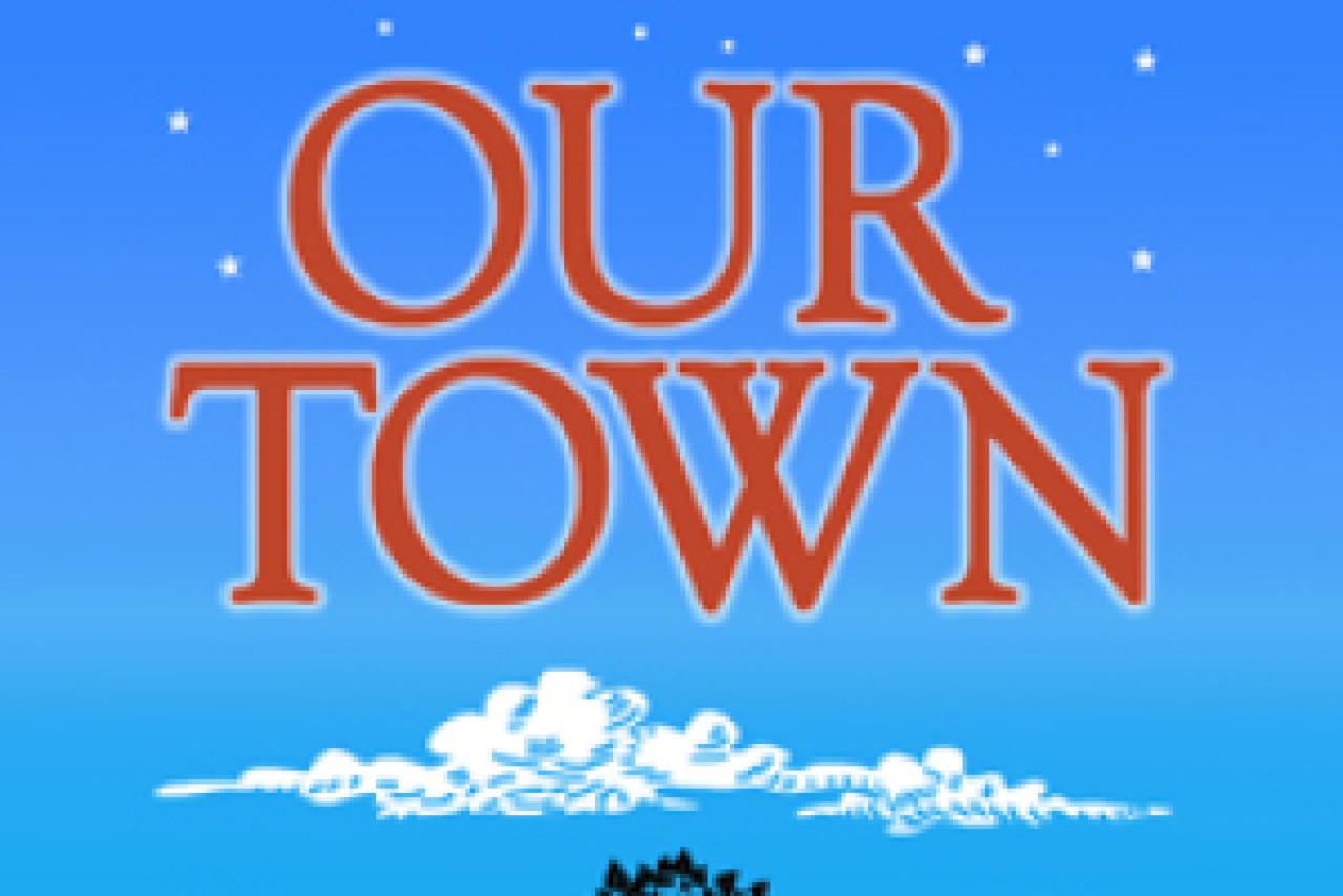 our town logo 43231