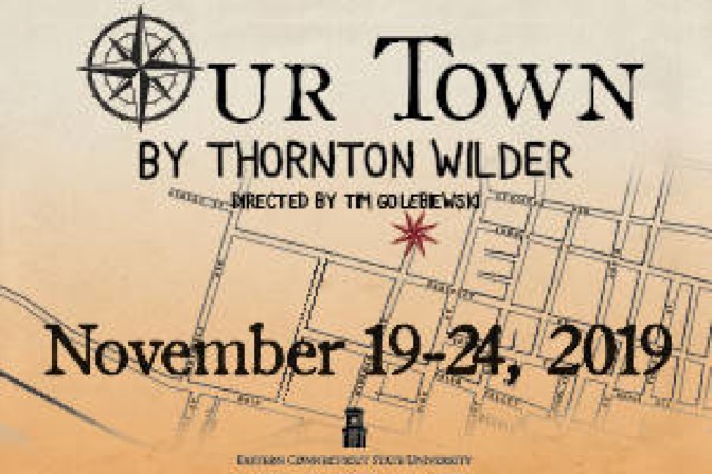 our town logo 89059