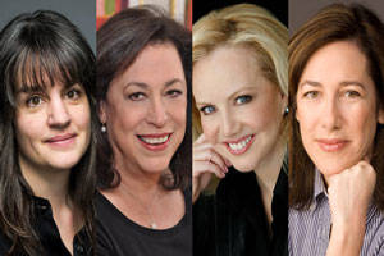 our turn women directing broadway logo Broadway shows and tickets