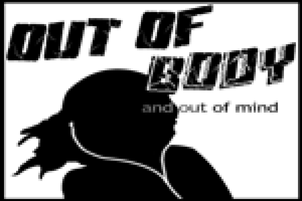 out of body out of mind logo 29120