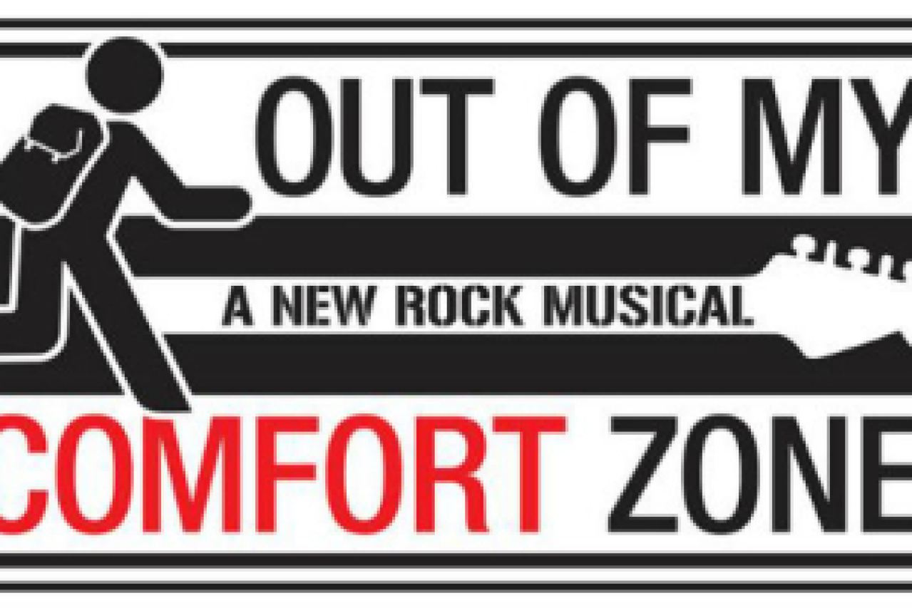 out of my comfort zone logo 44726